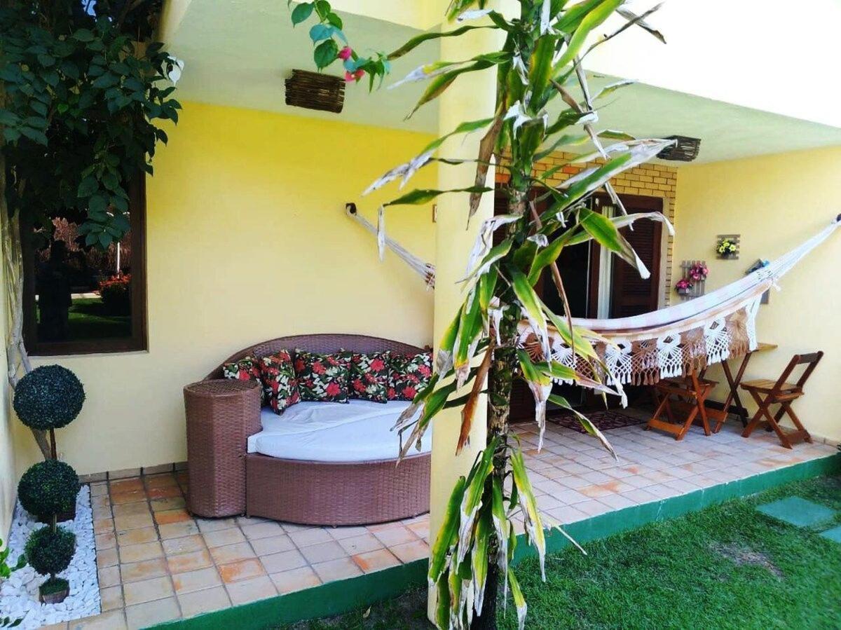 Solar De Pipa - Pipa Vip Flats Apartamento Praia de Pipa Exterior foto