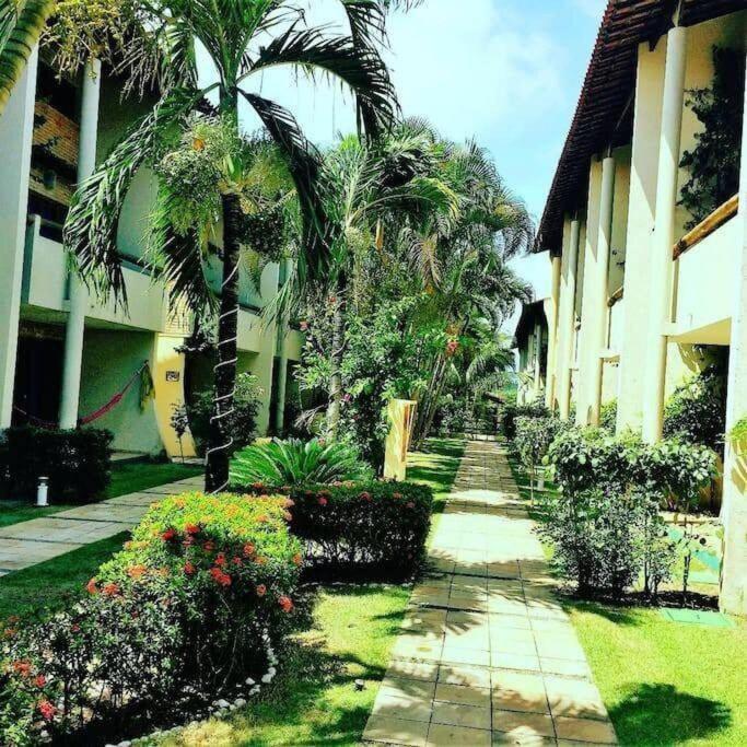 Solar De Pipa - Pipa Vip Flats Apartamento Praia de Pipa Exterior foto