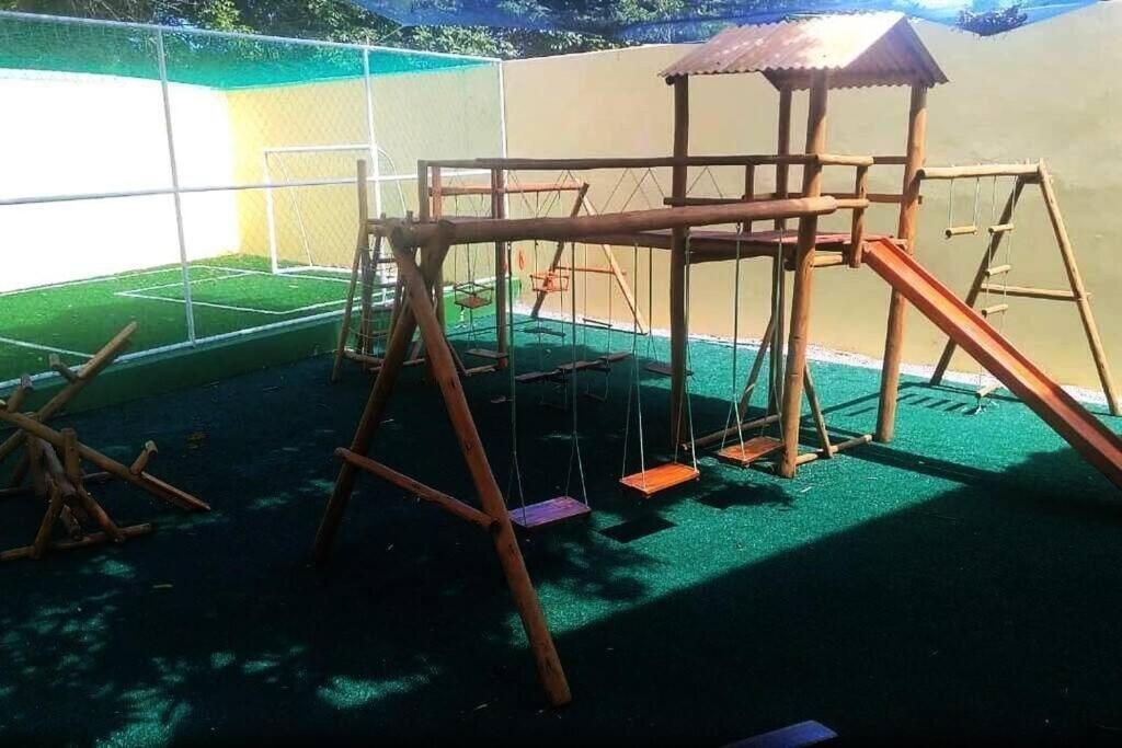 Solar De Pipa - Pipa Vip Flats Apartamento Praia de Pipa Exterior foto