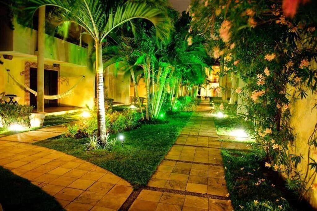 Solar De Pipa - Pipa Vip Flats Apartamento Praia de Pipa Exterior foto