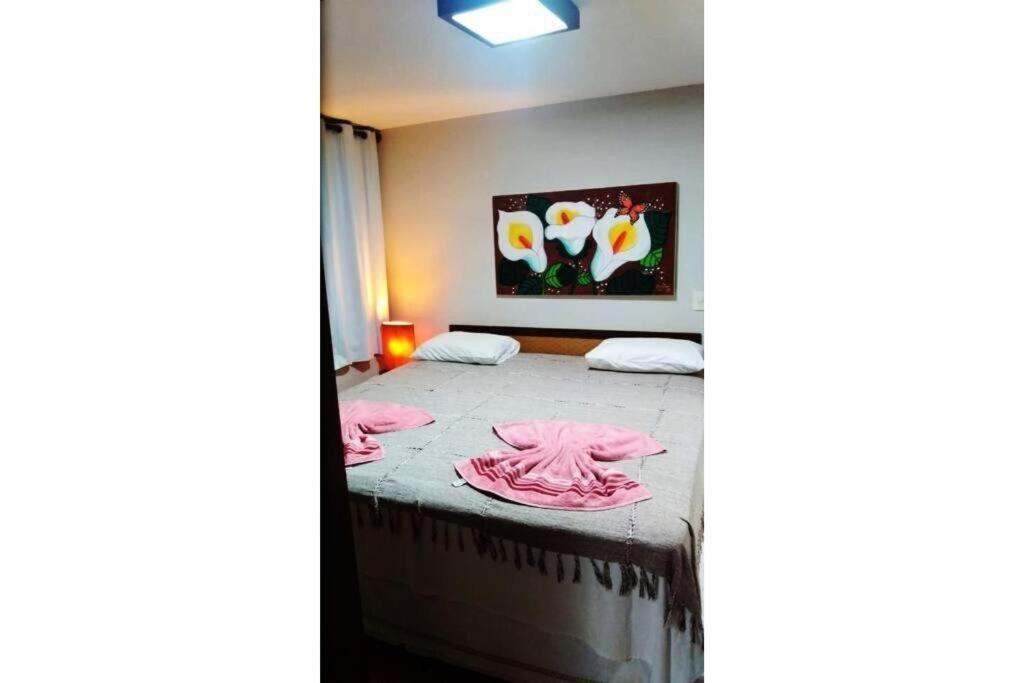 Solar De Pipa - Pipa Vip Flats Apartamento Praia de Pipa Exterior foto