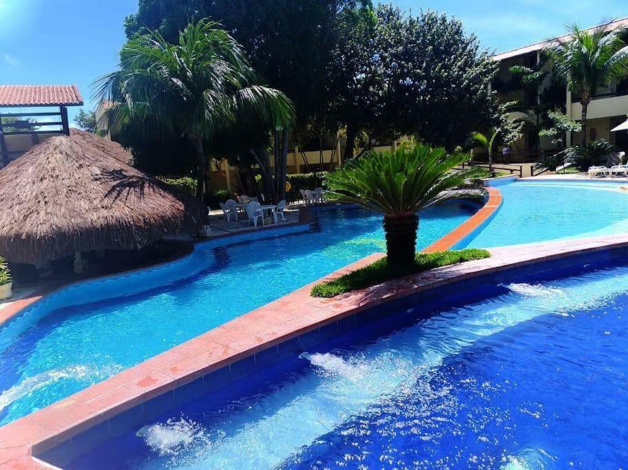 Solar De Pipa - Pipa Vip Flats Apartamento Praia de Pipa Exterior foto