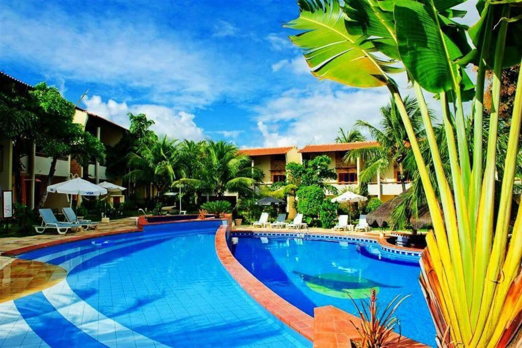 Solar De Pipa - Pipa Vip Flats Apartamento Praia de Pipa Exterior foto