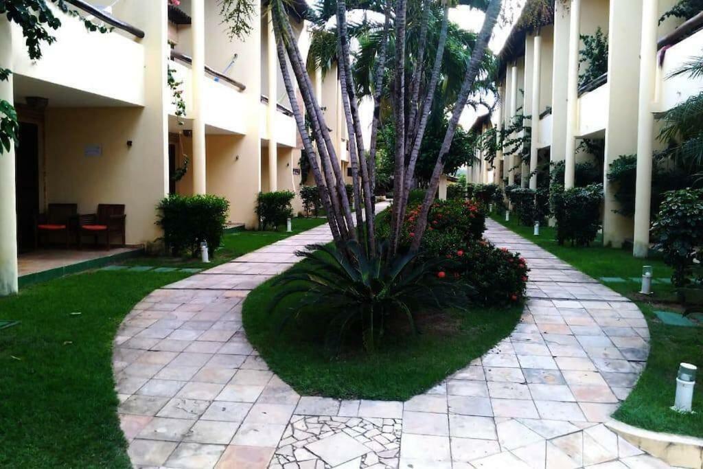 Solar De Pipa - Pipa Vip Flats Apartamento Praia de Pipa Exterior foto