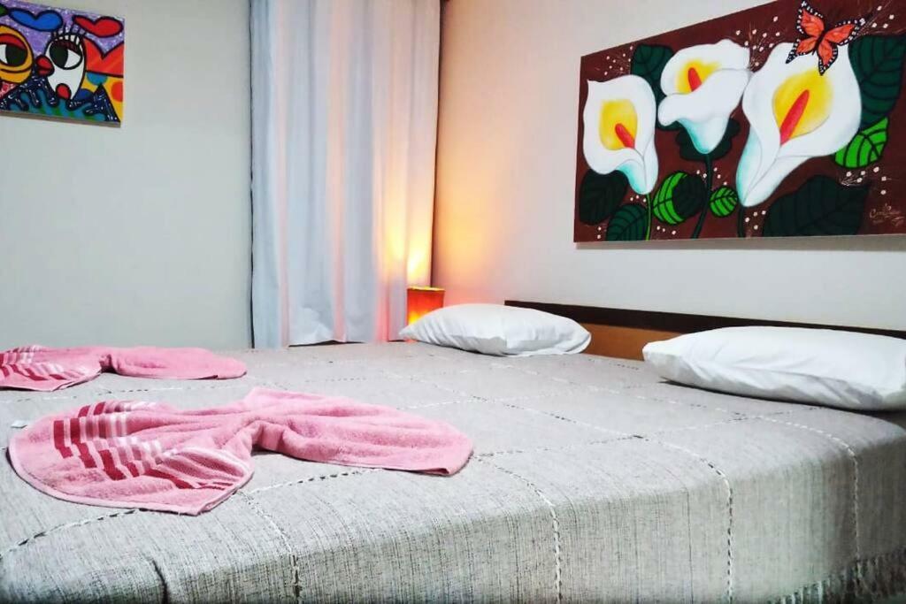 Solar De Pipa - Pipa Vip Flats Apartamento Praia de Pipa Exterior foto