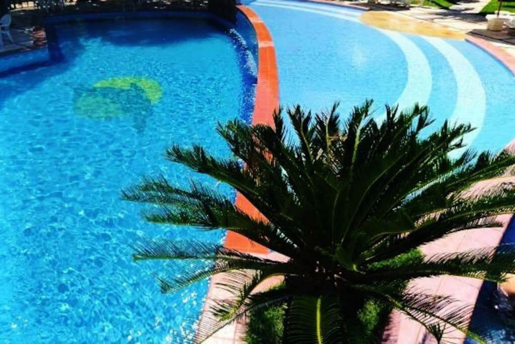 Solar De Pipa - Pipa Vip Flats Apartamento Praia de Pipa Exterior foto